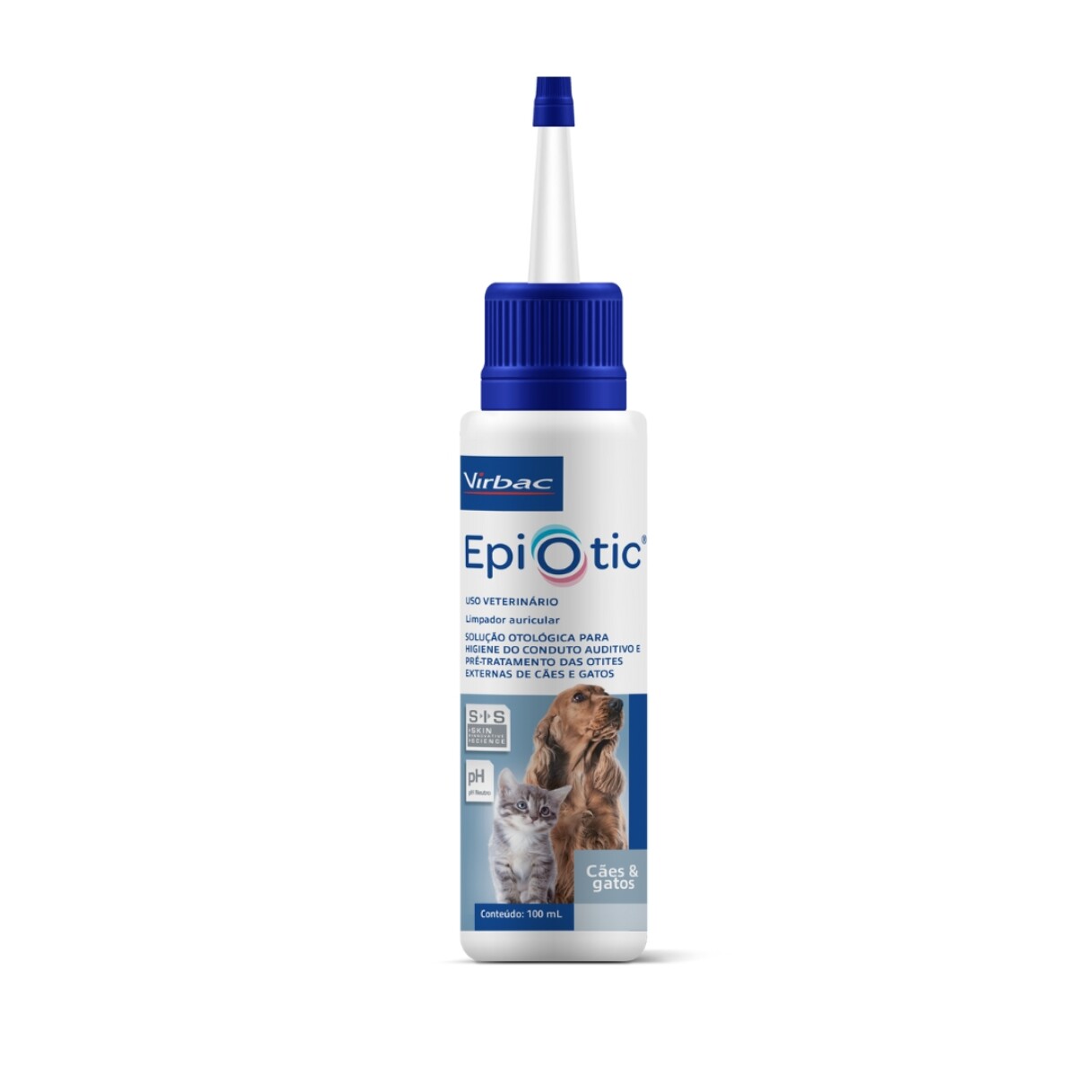 Epiotic Sis 100 Ml 