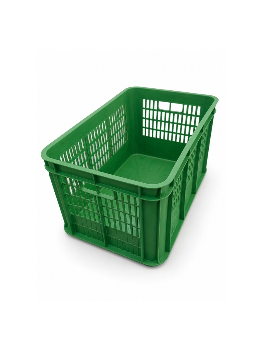 CAJÓN COSECHERO - verde 