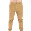 PANTALON DIXIE ARENE CAMEL