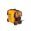 Soldadora Inverter Mini MMA 180A con Display LED Ingco Soldadora Inverter Mini Mma 180a Con Display Led Ingco