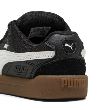 Park Lifestyle SK8 PS 40195002 Neg/Blanco