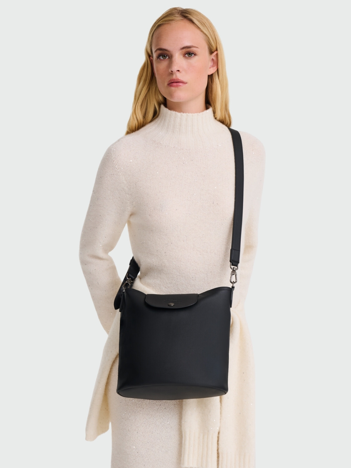 LONGCHAMP - Shoulder Bag Le Pliage Xtra 001
