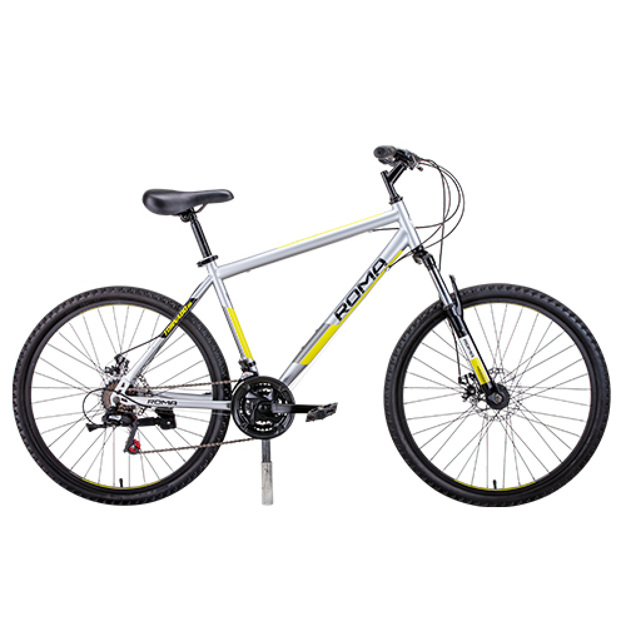 Bicicleta paseo montaña cheap