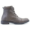 Bota Starsax de Hombre - 5080 Chocolate