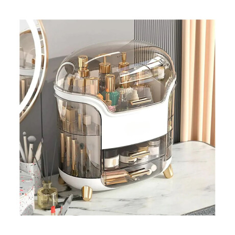 ORGANIZADOR AURORA DE COSMÉTICO Y MAQUILLAJE 30*20*34CM 001