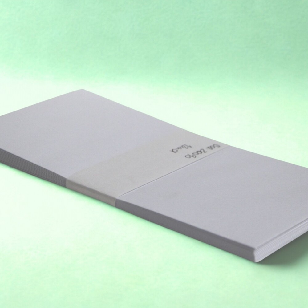 SOBRE BLANCO 1/2 OFICIO 11X22 DOCENA