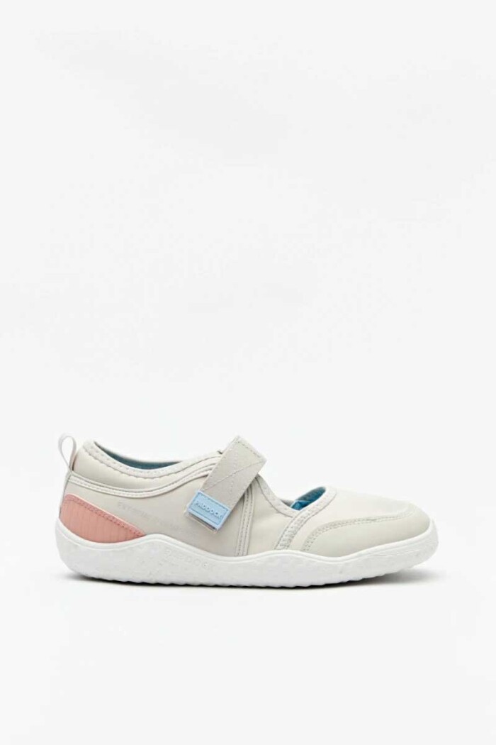ZAPATILLA PADDOCK COMFINA Gris