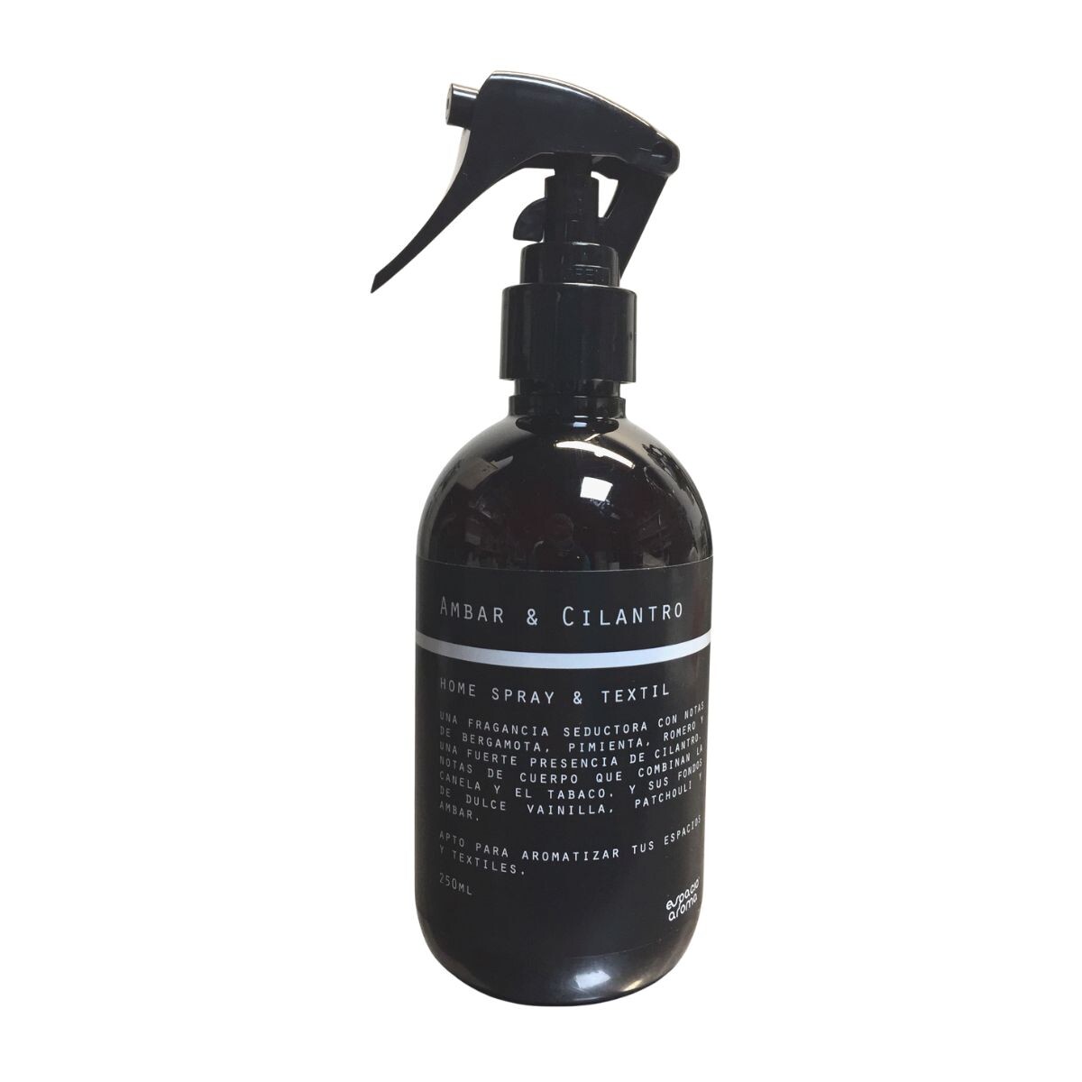 Home Spray 300ml Ambar - Ambar & Cilantro 
