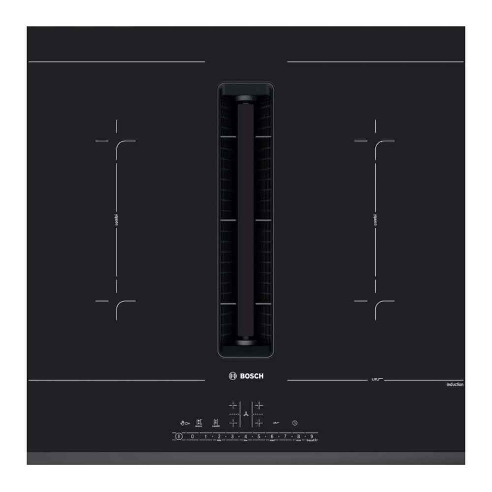 PLACA NEGRO 7400W PVQ731F25E