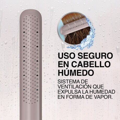 Plancha Alisadora Remington S27A Wet 2 Straight 001