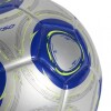 adidas MINI-PELOTA MESSI Silver Metallic