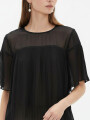 Blusa Zuviel Negro
