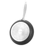 SARTÉN ROCKSTONE AMERCOOK • 20cm SARTÉN ROCKSTONE AMERCOOK • 20cm