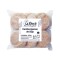 Hamburguesas Veggie Gecé - 6 ud. - 450 g - Soja