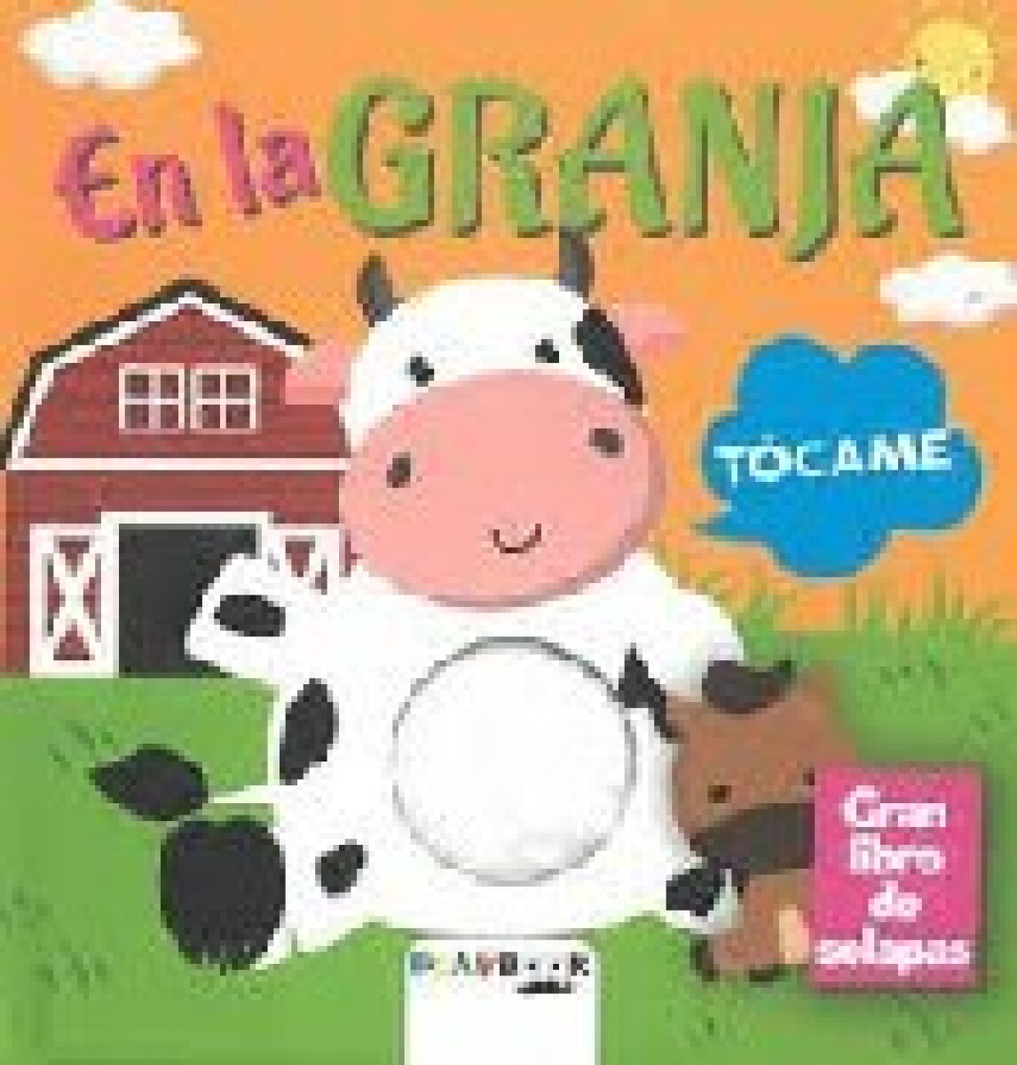 EN LA GRANJA TOCAME 