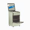 Cocina TEM Inox Combinada Maia Plus Cocina TEM Inox Combinada Maia Plus