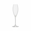 SET COPA VIDRIO P/CHAMPAGNE 272ML 6PZAS Unica