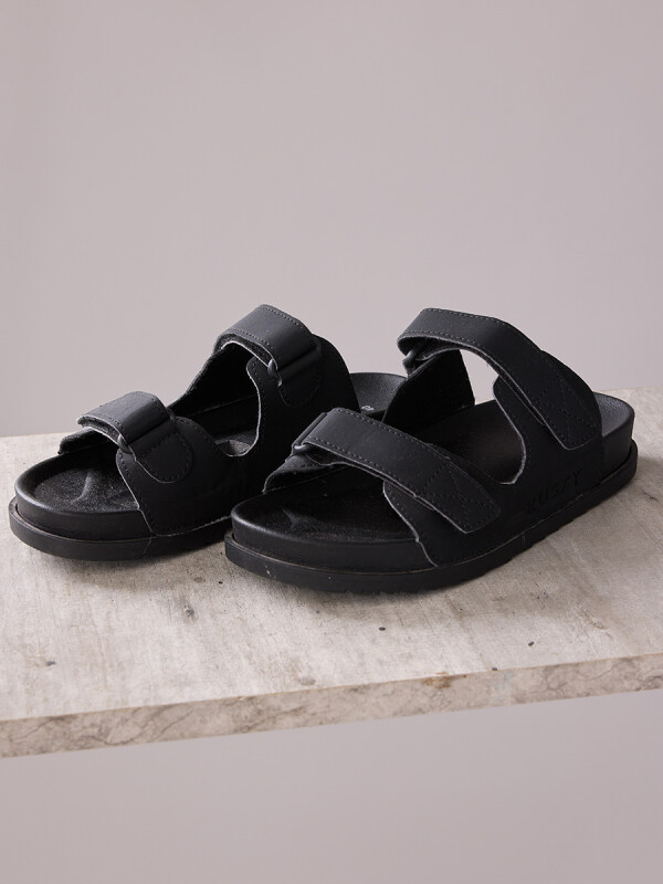 SANDALIA MARLA RUSTY Negro