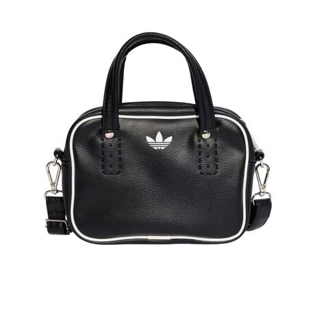 BOLSO adidas ADICOLOR XS Black & White
