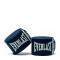 Venda Everlast s de Boxeo Azul Marino - Gris