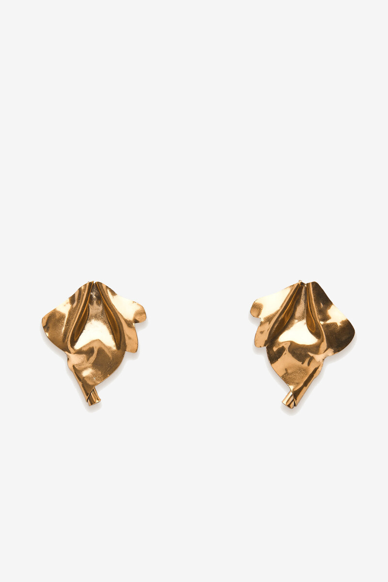 PENDIENTES Dorado