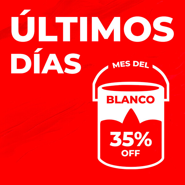 Mes del Blanco 2025