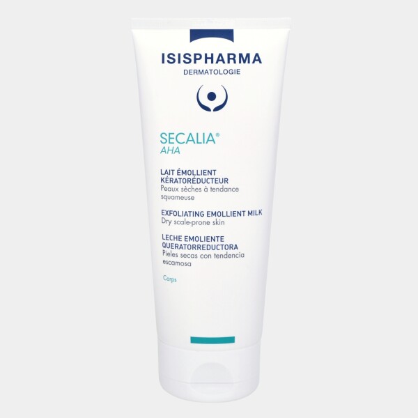 Secalia AHA Secalia AHA