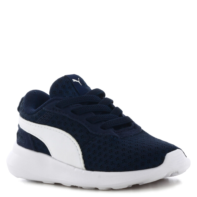 Championes de Niños Puma Activate Inf Azul