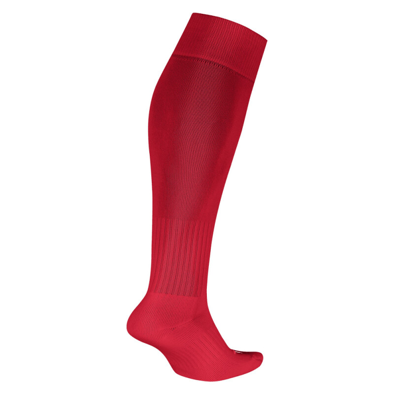 Medias Nike Academy Otc 1-Pack Unisex Rojo