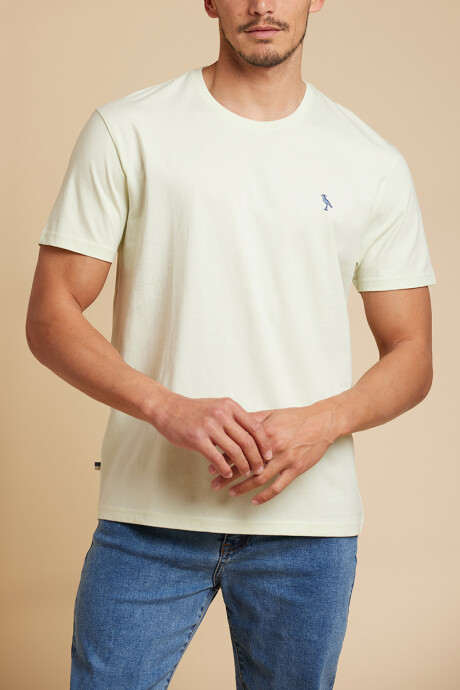 T-SHIRT GOLFOS25 POLANCO Lima
