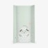 Cambiador rigido 70 x 50 KIKKABOO Sleepy Sheep