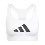 Top Training Pwrct BL Mujer White
