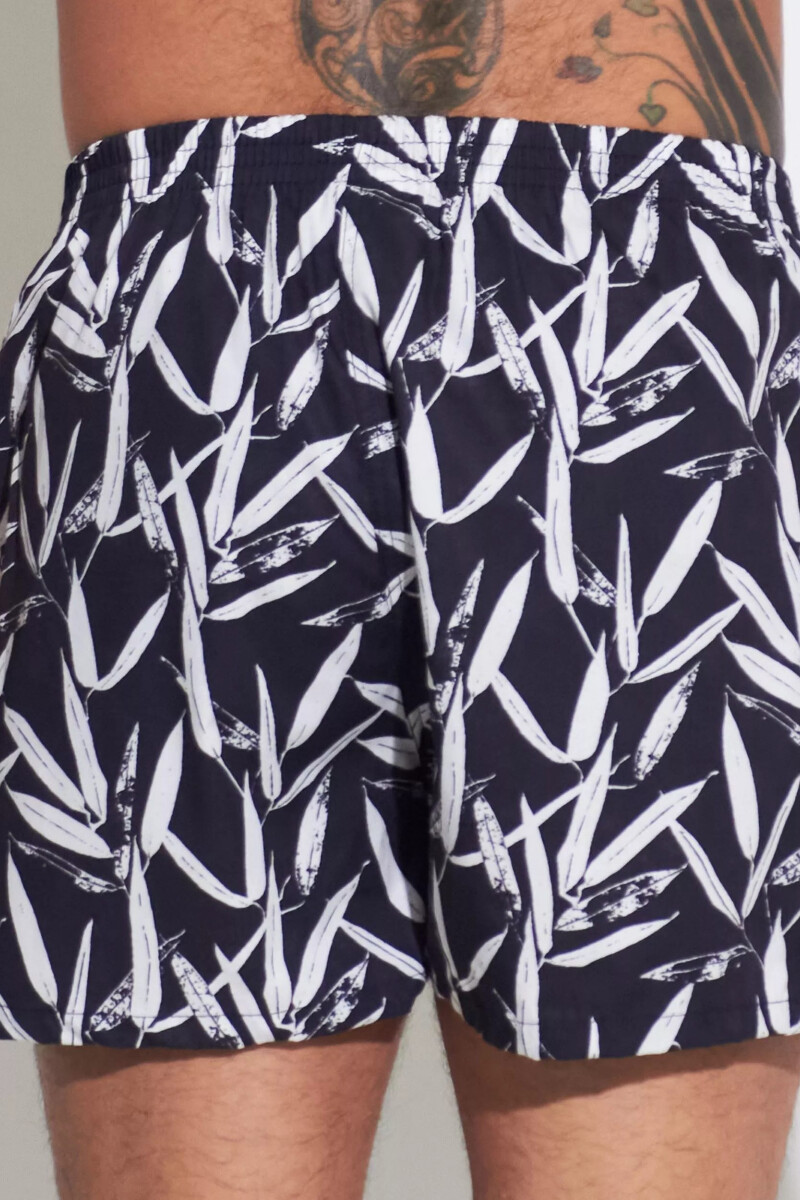 Bóxer Kevingston DAA