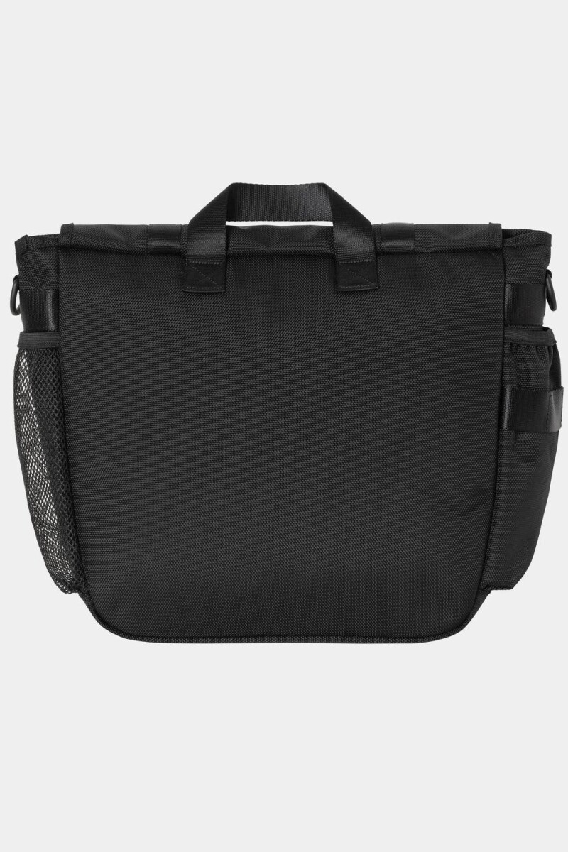 Prescott Shoulder Bag Negro