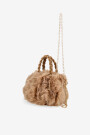 BOLSO Camel