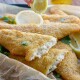 MILANESA DE MERLUZA A LA ROMANA ARTICO - 500 GRS Milanesa De Merluza A La Romana Artico - 500 Grs
