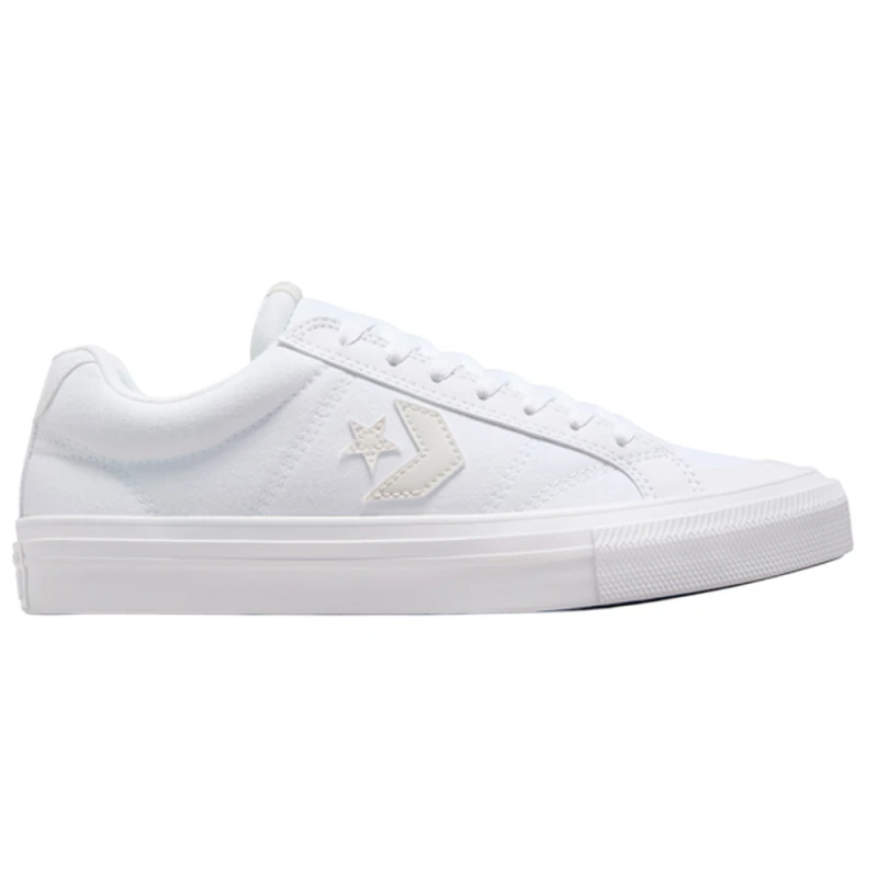 Sport Casual White