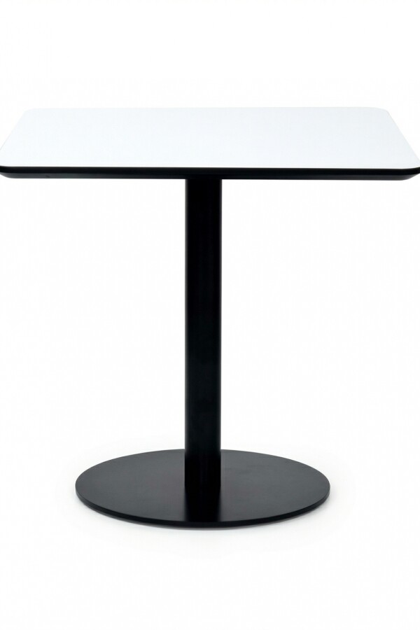 Mesa de comedor CT-608 Blanco