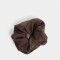 Skunzies XL Scrunchie - Marron Chocolate