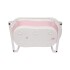 Bañito Plegable Cambiador Baño Bañera Bebes Ducha Banito Imback Color Rosa Bañito Plegable Cambiador Baño Bañera Bebes Ducha Banito Imback Color Rosa