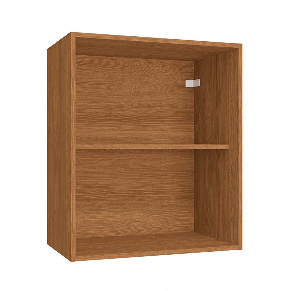 AEREO 60 CM MDF-Y-MDP MARRON GÉNOVA