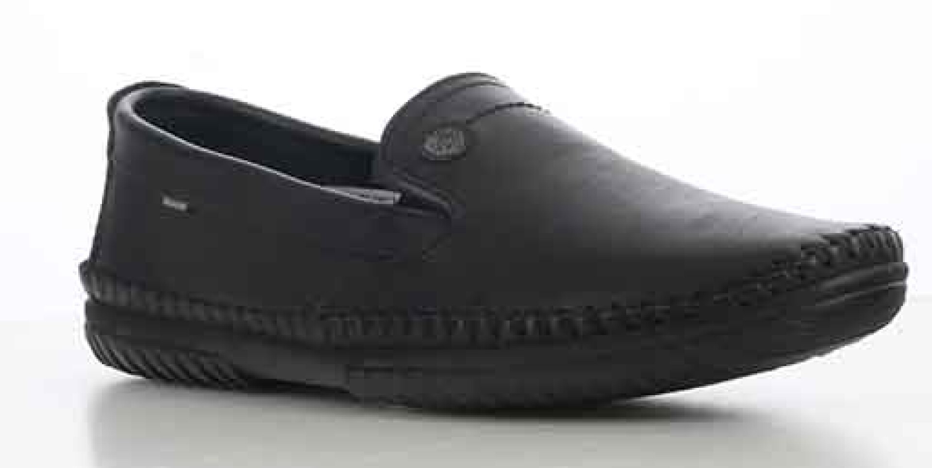 Zapatos de Hombre Freeway Rutero DUNA - Negro 