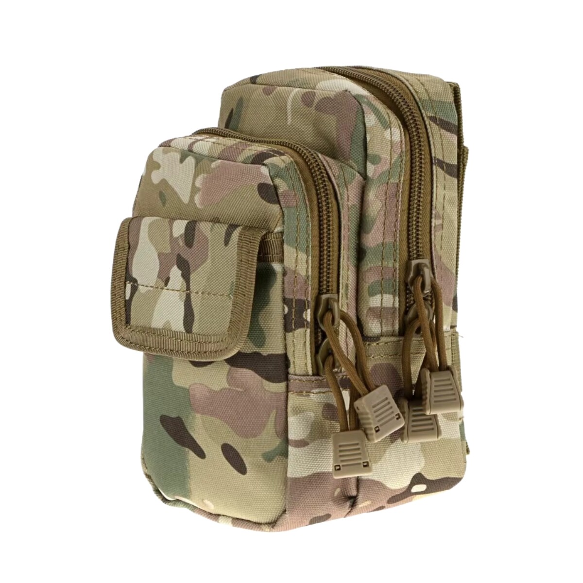 Pouch Fanny sistema molle - Multicam 