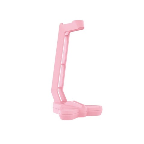 SOPORTE PARA AURICULAR FANTECH TOWER AC3001 Rosa