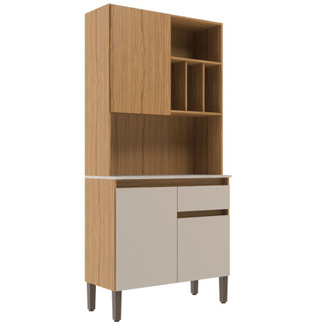 KIT COCINA DECIBAL 3P 1C KIT COCINA DECIBAL 3P 1C