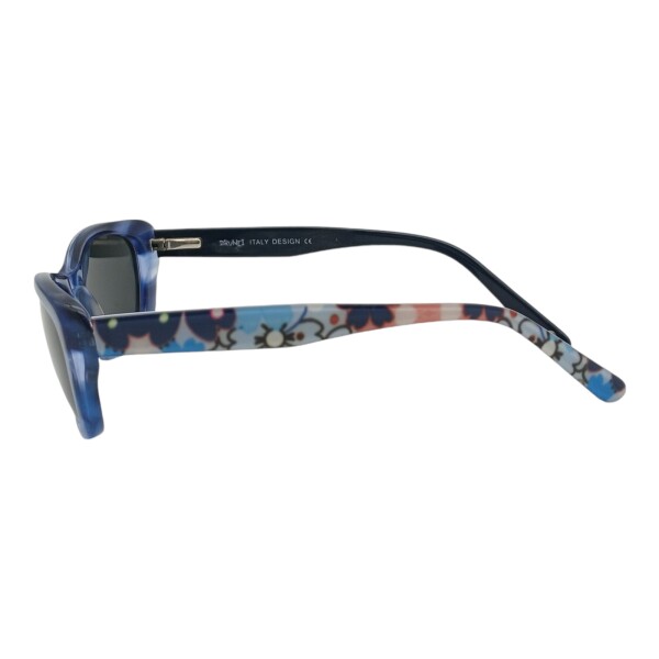 BRUNEI NVK11514716130C4 CNEGROU - Adulto - Azul azulcristal