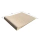 Borde Antideslizante Y Atermico Para Piscina 40X50 GAMAS DE BEIGE
