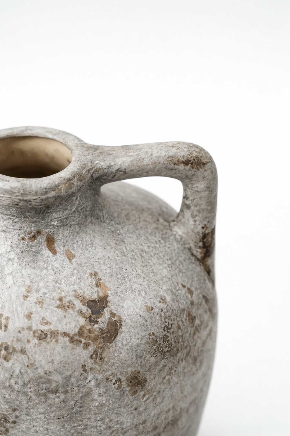 Jarrón Zira Color Unico