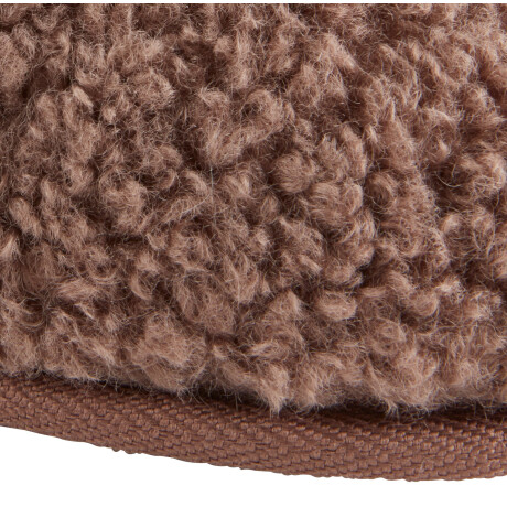 Zapatillas De Felpa Sikfors Num 36-45 Va
