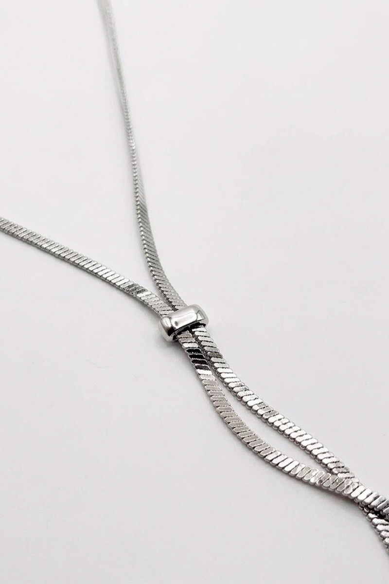 COLGANTE ARIES PLATA